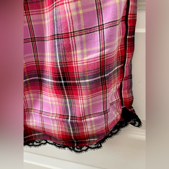 Victoria’s Secret Cami Top and PJ Bottoms - Picture 3 of 8